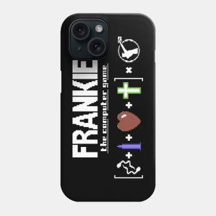 Frankie Goes to Hollywood Phone Case