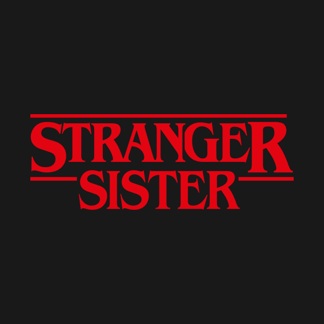 Stranger Sisters by Olipop