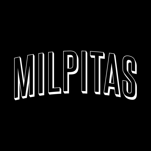 Milpitas Block by Represent