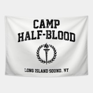 Camp Half-Blood (Variant) Tapestry