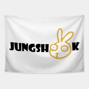 Jungshook Tapestry