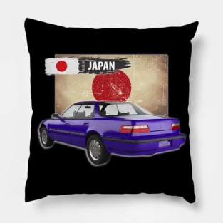 Acura Integra 1990 03 Pillow