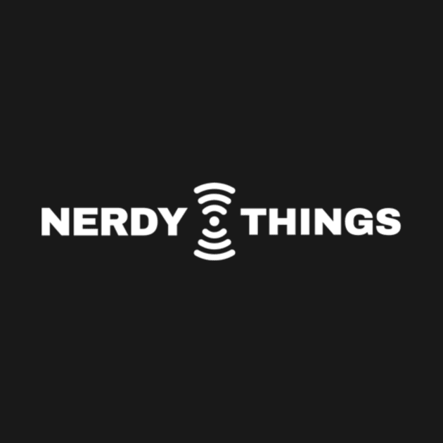 Nerdy Things! by Nerdy Things Podcast