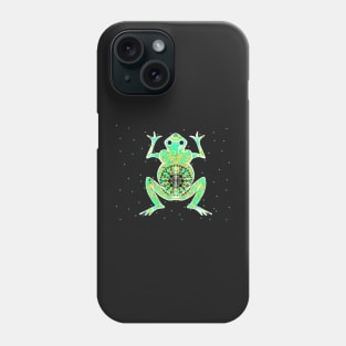 GREEK FROG Phone Case