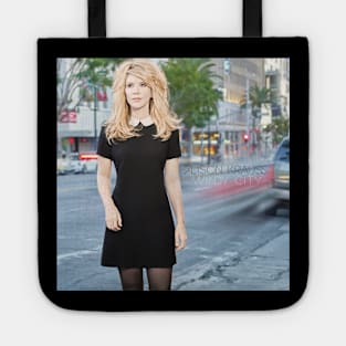 bas Alison bin Krauss tam3 tour 2020 Tote