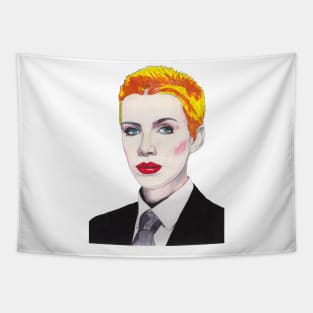 Annie Lennox Tapestry