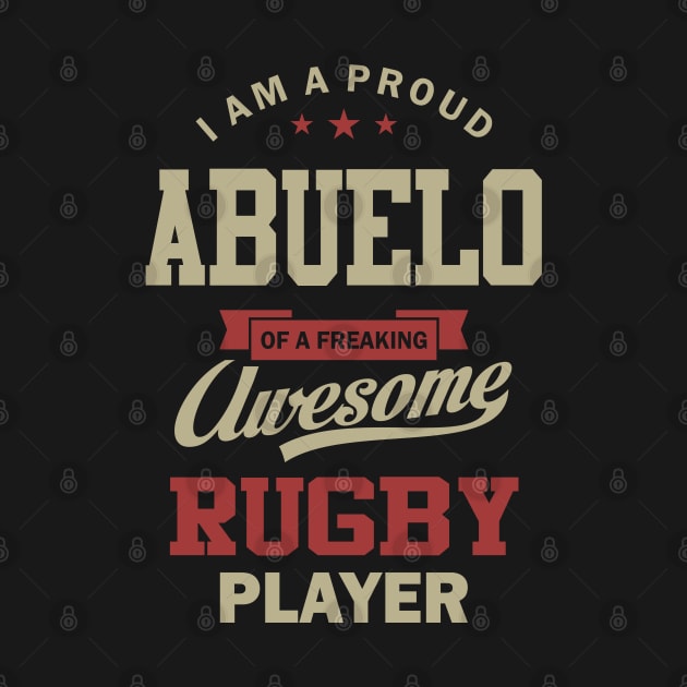 Proud Abuelo by cidolopez