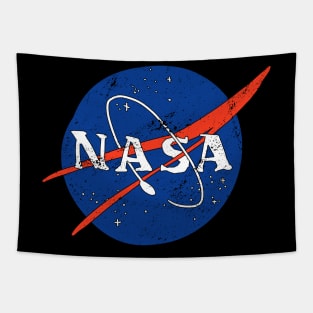 Toon NASA Tapestry