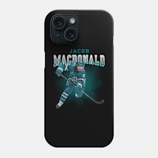 Jacob MacDonald Phone Case