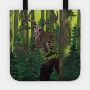 Leshy Tote