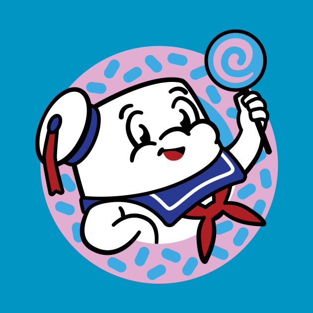 Lollipuft by BGSchoolcraft