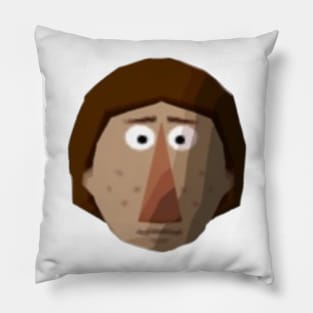 beedle Pillow