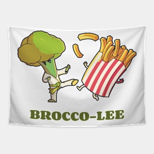 BROCCO-LEE Tapestry