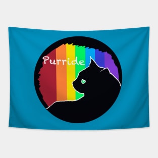 Purride Tapestry