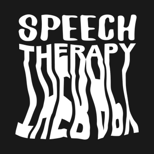 Liquify Speech Therapy T-shirt T-Shirt