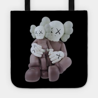 Kaws tang 4 Tote