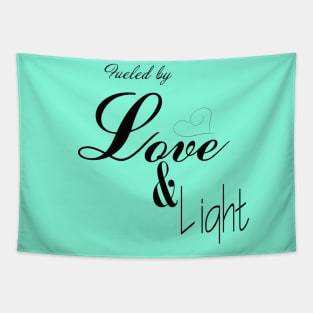 Love & Light Tapestry