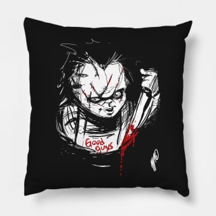 Chucky Pillow