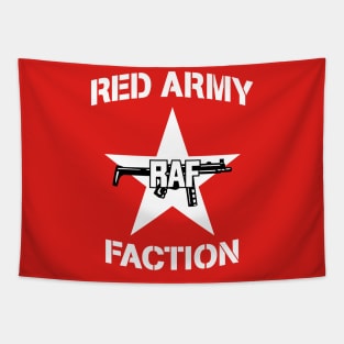 Mod.10 RAF Red Army Faction Tapestry