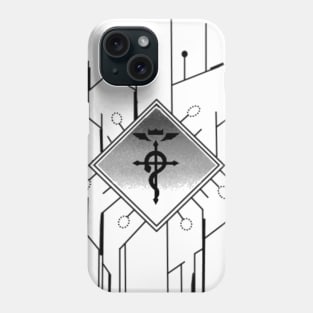 alchimist connected Phone Case