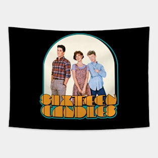 Sixteen Candles 6 Tapestry