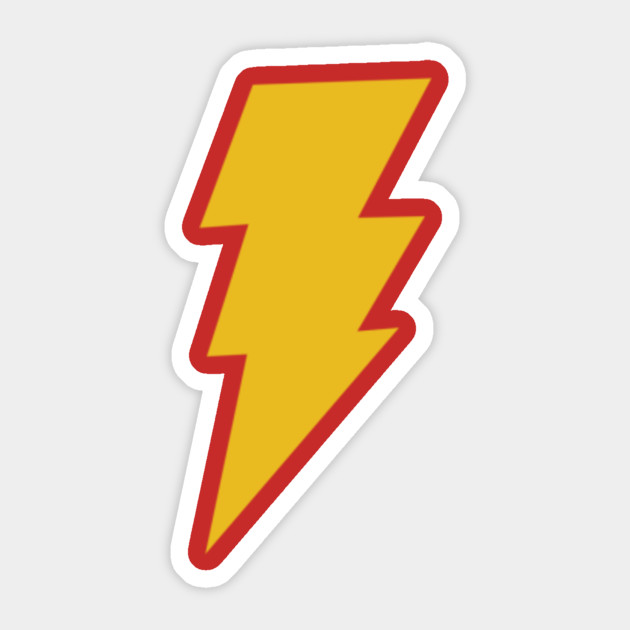Download Shazam Logo - Movie-pedia
