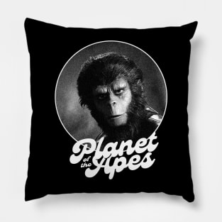 Cornelius Planet Of The Apes Pillow