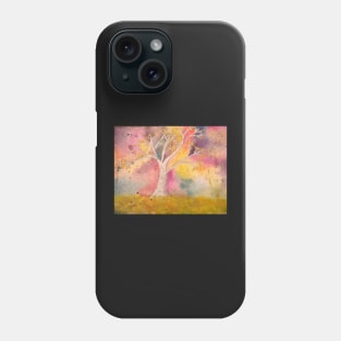 Tree of Life Phone Case