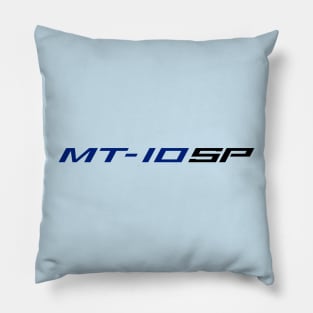 MT10SP Plain Dark Pillow
