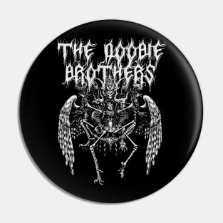 doobie brothers ll darkness Pin