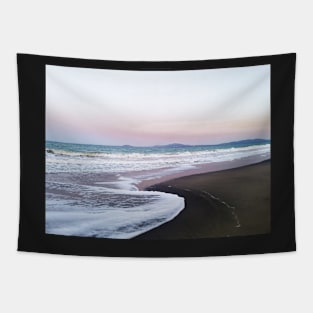 Seascape Tapestry