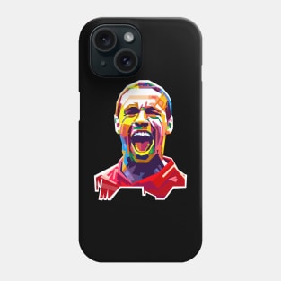 JOEL MATIP Phone Case