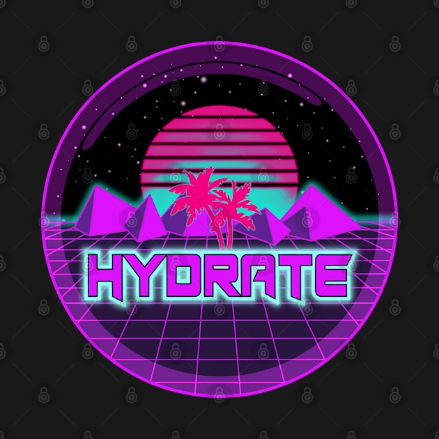 Hydrate by Liz Disenchanted