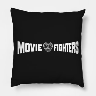 Movie Fighters Shaw Bros. logo Pillow