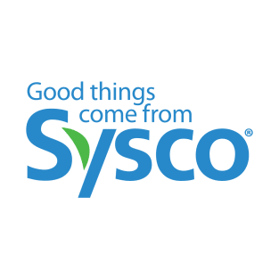 good things come from sysco corporation T-Shirt