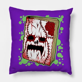 The Book of the Xul Pillow