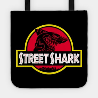 Street Shark! Tote