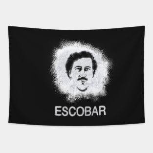 Escobar Tapestry