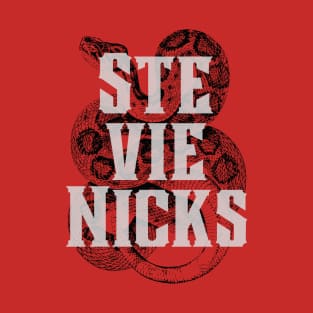 Stevie snake T-Shirt