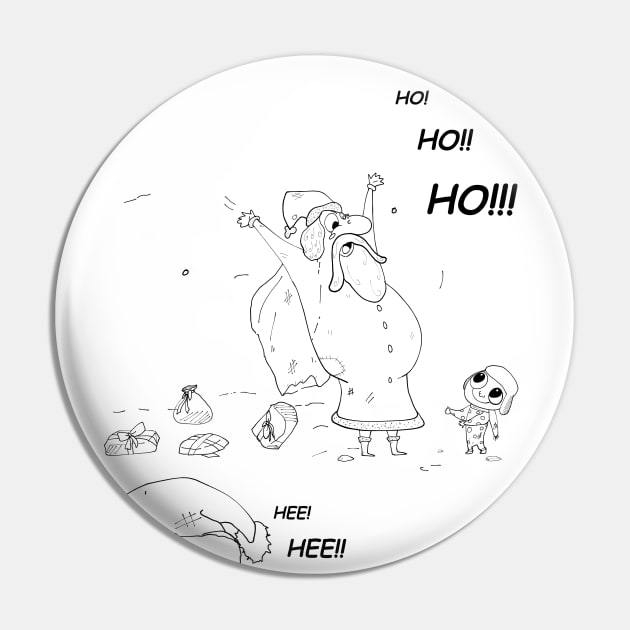 HO! HO!! HO!!! - HEE! HEE!! HEE!!! Pin by lomiky