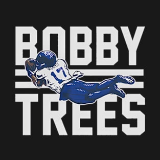 Bobby Wagner Trees T-Shirt