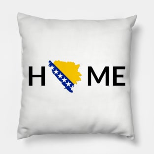 Bosna = Home Pillow