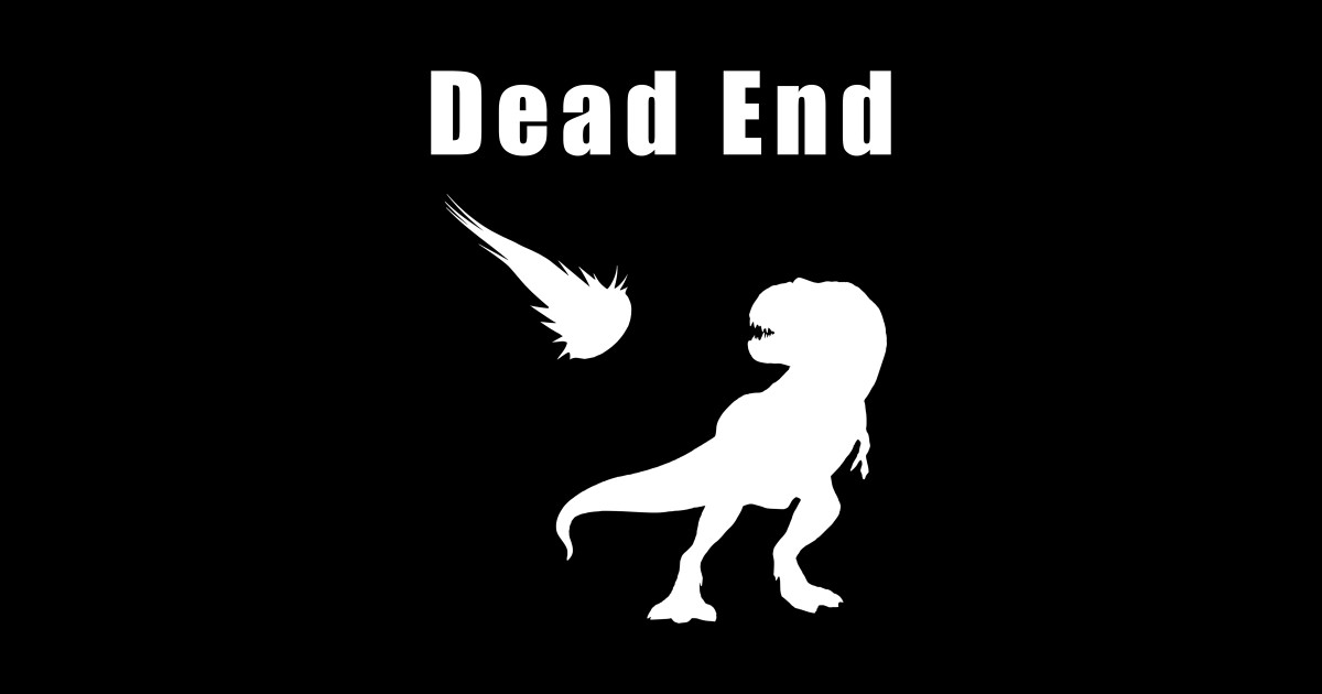 end of dinosaurs