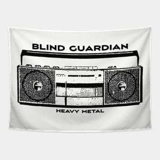 Blind Guardian Tapestry