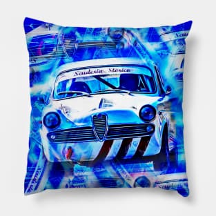 Alfisti Dream Pillow