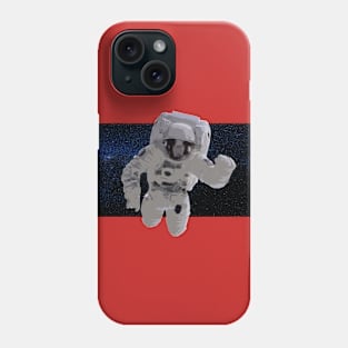 Lost in Space Phone Case