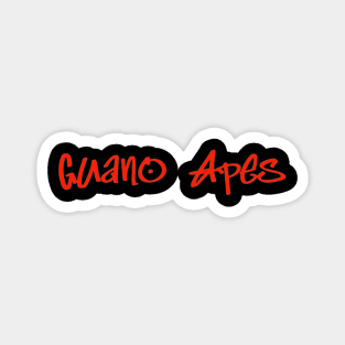 Guano Apes Magnet