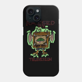 Demon Box Phone Case