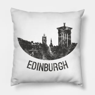 Edinburgh Pillow