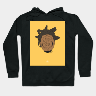 kodak black sweatshirt